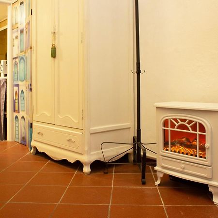 Nel Cuore Di PisaMonolocale In Palazzo Storico. Exterior photo
