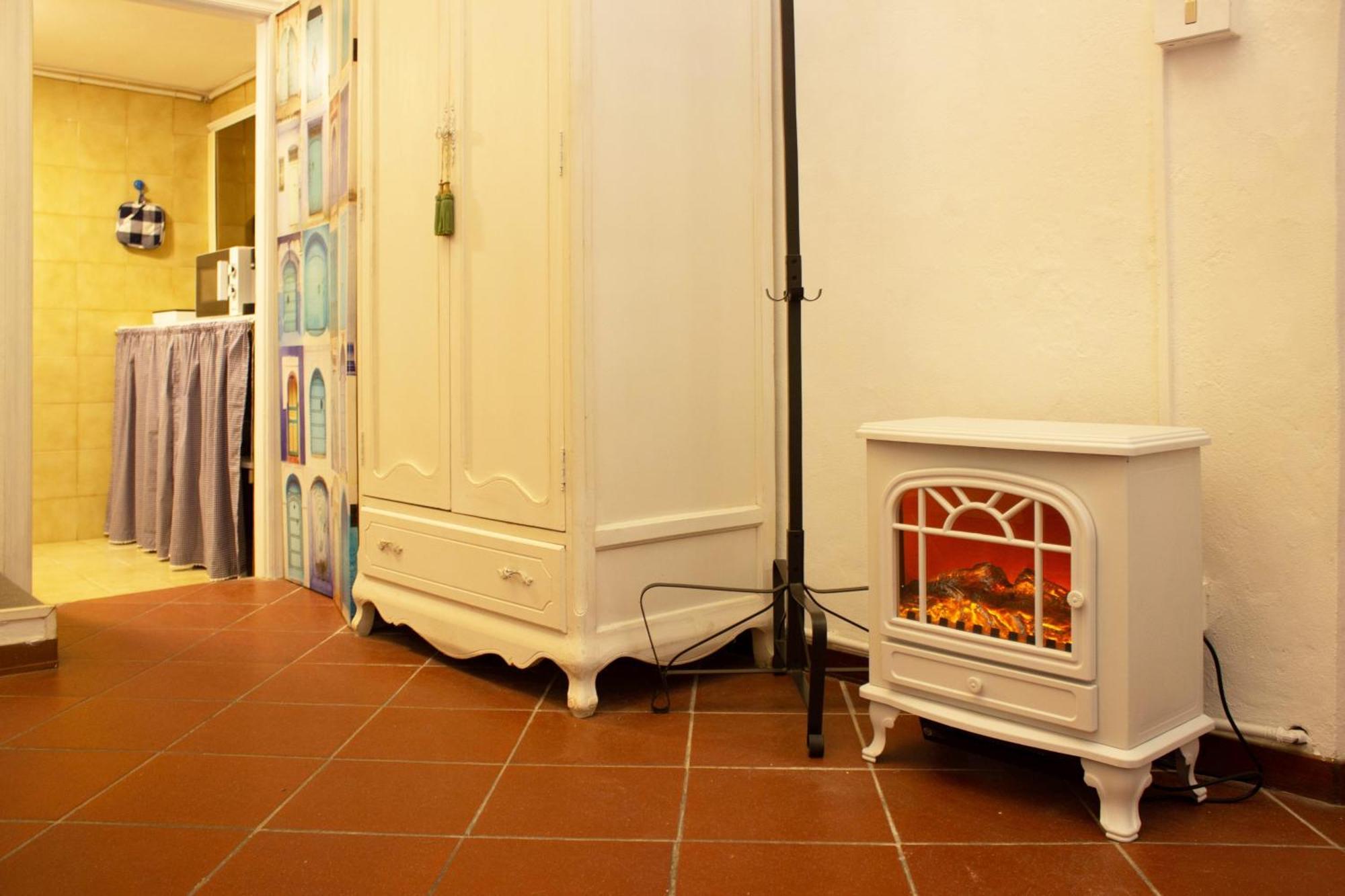 Nel Cuore Di PisaMonolocale In Palazzo Storico. Exterior photo