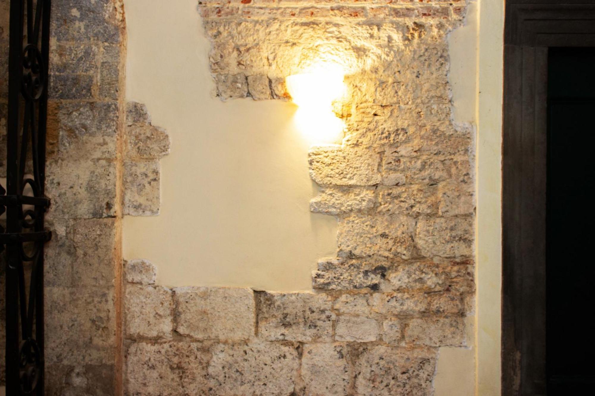 Nel Cuore Di PisaMonolocale In Palazzo Storico. Exterior photo